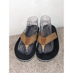 MAIITRIP Sport Life Flip Flops Comfort Thong‎ Sandals Beach Pool Slides Sz. 7